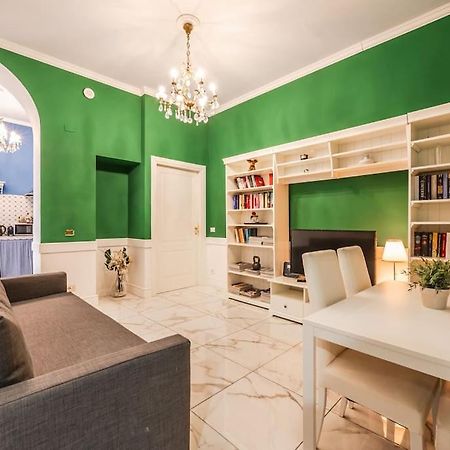Centrale'S Nest - Elegant Apt Close To Central Station Milano Eksteriør billede