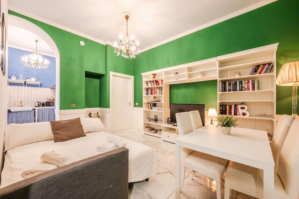 Centrale'S Nest - Elegant Apt Close To Central Station Milano Eksteriør billede