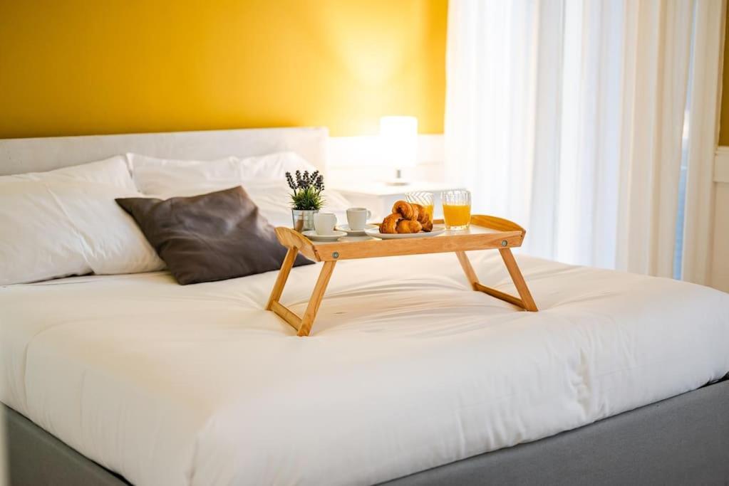 Centrale'S Nest - Elegant Apt Close To Central Station Milano Eksteriør billede